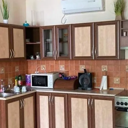 Apartamento Arnyas