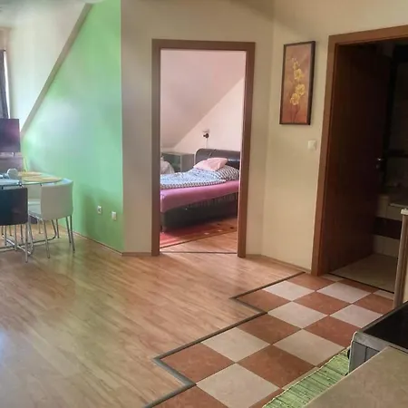 Arnyas Pécs