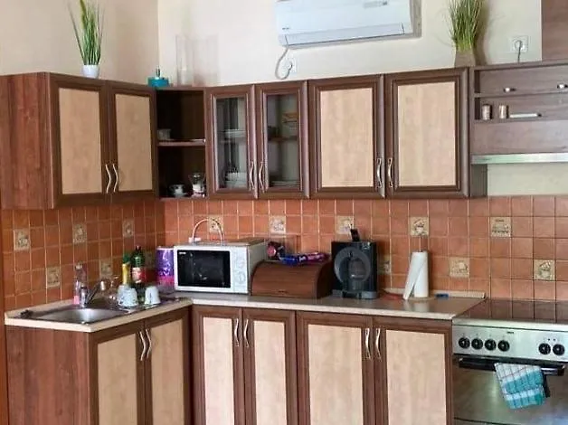 Apartamento árnyas