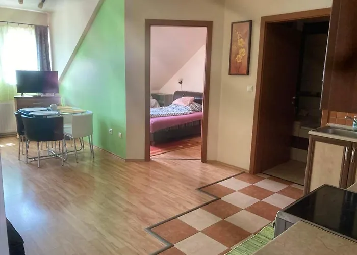 árnyas Pécs